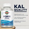 KAL B-100 Complex - Sustained Release Vitamin B Complex -