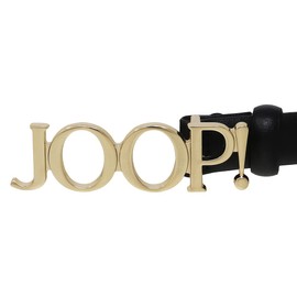 Joop! 2.0 cm Fashion Women's Belt W110 Black, black
