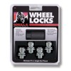 Gorilla Automotive 73631T Toyota O.E. Wheel Locks With Washer (12mm