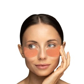SEOULISTA Eye Lift Brighten Cryo Cooling Eye Patches 7ml- 3 Pack