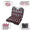 Gickbusus 26 PCS Terminal Removal Tool Kit, for Replace The