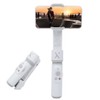 Handheld Ballhead Stabilizer Mobile Phone Selfie Stick Vlog AntiShake Equipment