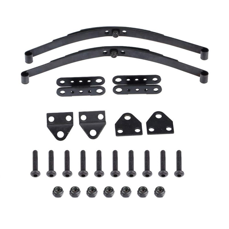 Mokernali Rear Leaf Spring, Steel Leaf Spring Suspension Bar for