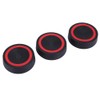 YEHEI 3 Piece Tripod Foot Pads Heavy Suppression Pads Anti