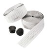 Deda Elementi Men's Mistral Bar Tape, White, One Size