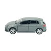 Welly VW Volkswagen Golf 8 VIII GTI 5-Door Grey 8th