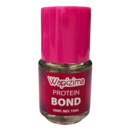 Protein Bond Wapizima Para Uñas 15 Ml - Primer Adherente