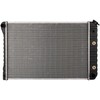 Spectra Premium CU716 Complete Radiator