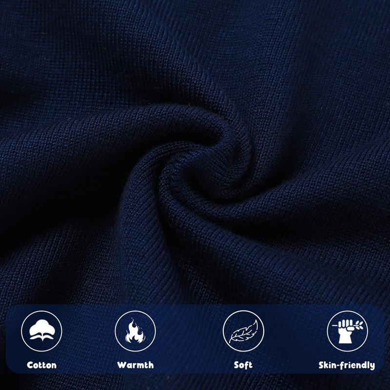 Wexuua Christmas Toddle Baby Girl Boy Sweater Knite Pullover Xmas