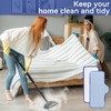 Steam Mop Pads Fit for Dupray Neat Steam Cleaner -