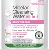 Garnier Skin Active Micellar Cleansing Water, 100ml