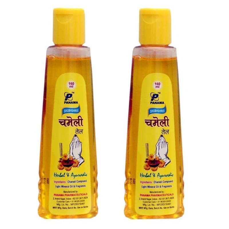 Generic Chameli Tel Hanuman Ji Chola Chameli Tel Bajrangbali Maruti
