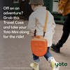 YOTO Yoto Mini Travel Case, Orange