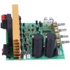 Walfront AC Dual 18-26V 2.1 Channel Subwoofer 300W Power Amplifier