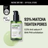 SOME BY MI Super Matcha Pore Tightening Serum - 1.69Oz,