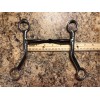 Reinsman Circle R 5” Snaffle Horse Bit Reinsman Western Flat