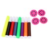 Educational Drawing Toys Set Painting Toy Projector Desk Tablet Learning