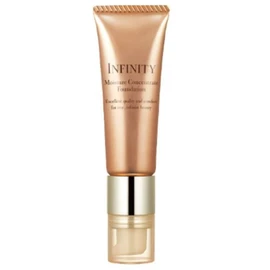 Kose Infinity Moisture Concentrate Foundation OC-405 30ml