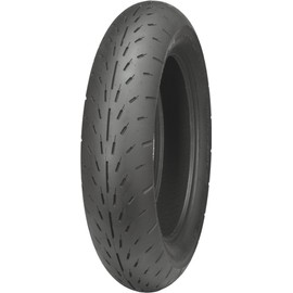 Shinko 003 Stealth Rear Tire - 180/55ZR-18/--