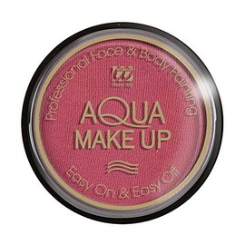 LIBROLANDIA 9240K AQUA MAKEUP ROSA FUCSIA 15 G