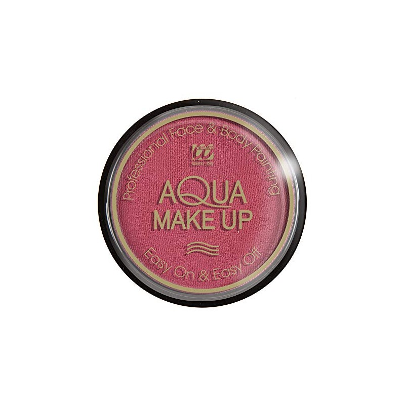 LIBROLANDIA 9240K AQUA MAKEUP ROSA FUCSIA 15 G