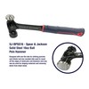 Spear & Jackson SJ-BSS16 16oz Ball Pein Hammer