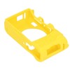 Silicone Camera Protective Case Scratch Resistant Removable Soft Silicone Camera