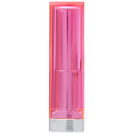 Maybelline Unisex's Barra De Labio Color Sensational Lip BAR POPSTICK 060 Citrus Slice 1UN, 11.7 ML
