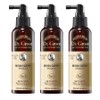 Dr. Groot Multi Perfection Hair Loss Care Scalp Nutrition Tonic, 150ml, 3 pcs / 닥터그루트 멀티 퍼펙션 탈모케어 두피 영양 토닉, 150ml, 3개