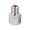 Goldpea Stainless Steel 304 M16*1.5 Female Thread x 1/4" NPT