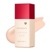 Integrate Care Smooth Base, Pink Beige, Makeup Primer, Pink Beige,