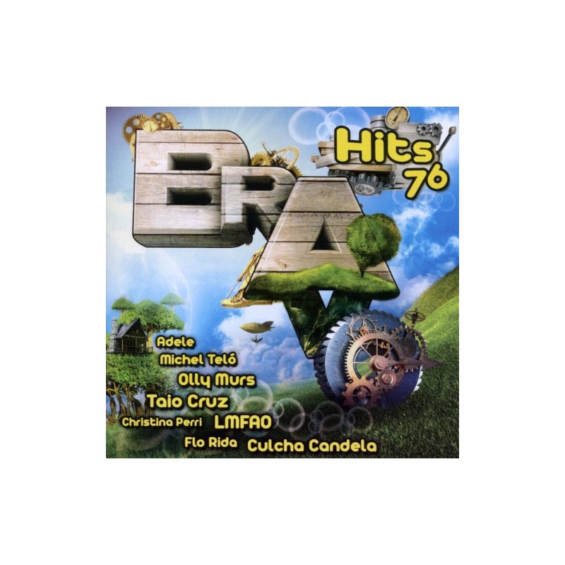 Bravo Hits 76