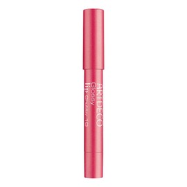ARTDECO Glossy Lip Chubby - Cream Gloss in Pen Shape for Nourished Lips in Delicate Colour - 1 x 1.8 g