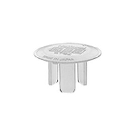 Panasonic WV2801 Outlet Cover, Grounding 2P15A, For Pull Type Outlets, 20 Packs per Bag