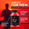 Surge Max (2 Pack) Surge Max Gummies for Men –