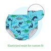 i play. by green sprouts Rashguard de Dos Piezas para