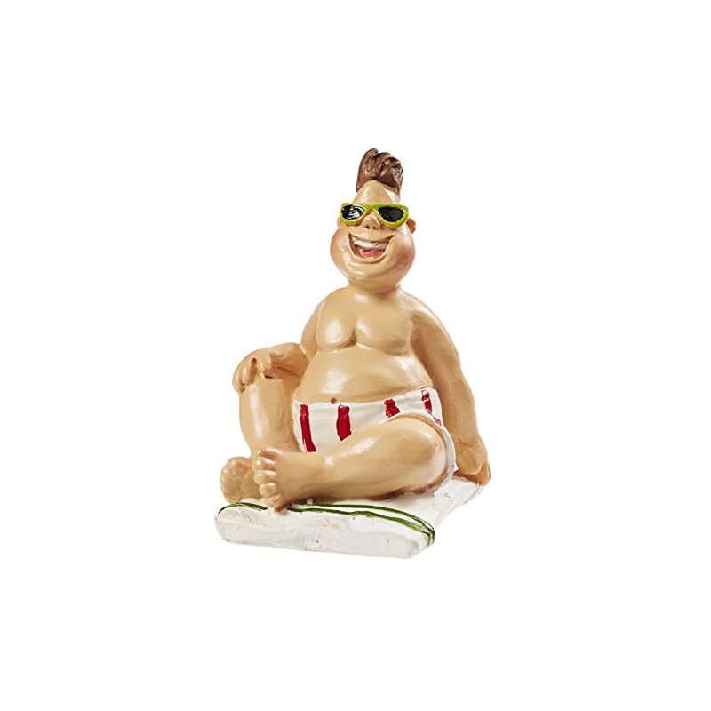 Bath Holidays, Approximately 6 cm