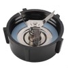 Haofy Blender Blade for Oster, Blender Blade Jar Bottom with