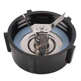 Haofy Blender Blade for Oster, Blender Blade Jar Bottom with O Ring Rubber Seal Gasket for Osterizer