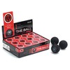 Oliver Squash Ball Blue Red Yellow Double Yellow 1x 3x
