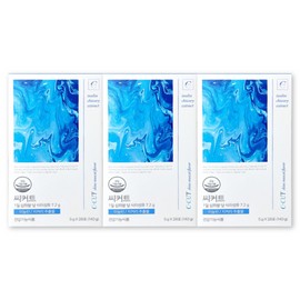 C-Cut 5g / 씨커트 5g X 28포 3박스 겟비너스 C-CUT 씨컷트 C커트 효능