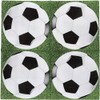 Folat 26859 Napkins Football Pack of 20, Multi-Colour