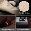 Coverland Custom Car Seat Covers Compatible with 2024-2026 Honda Ridgeline