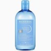 Bioderma Hydrabio Toner 500ml large capacity quick-drying hypoallergenic moisture soothing pore toner / 바이오더마 하이드라비오 토너 500ml 대용량 속건조 저자극 수분 진정 모공토너