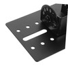 Gadpiparty Speaker Wall Mount Bracket Heavy Duty Audio Speaker Holder