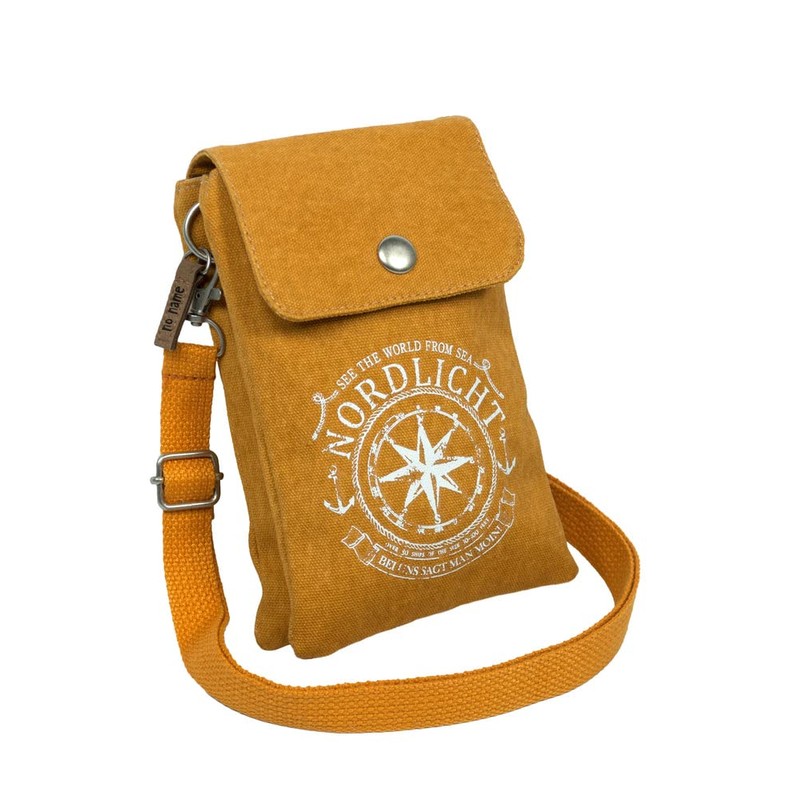 Beauty Thinxx Women's Mini Cross Bag, navy