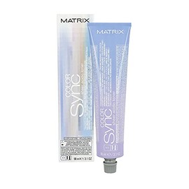 Matrix Mx Sync Toner Sheer Steel 90 ml Ve74