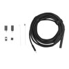 Endoscope Camera Wifi Single Lens HD 3 in 1 2MP