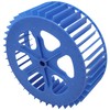 Supplying Demand 12100103000052 HVAC Portable Air Conditioner Blower Wheel Centrifugal