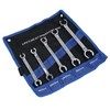 AB Tools Metric Flare Nut Brake Gas Fuel Pipe Spanner
